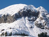 Traversata Passo S. Simone 2000 m  - FOTOGALLERY